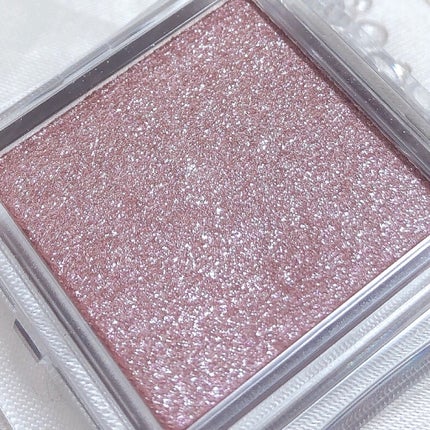 シティライトアイズ/キャンメイク/アイシャドウを使ったクチコミ(5枚目)