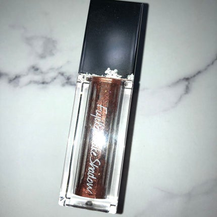 フジコシェイクシャドウ/Fujiko/リキッドアイシャドウを使ったクチコミ(1枚目)