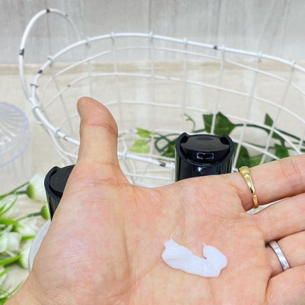 ボタアンド ザ シャンプー <sencha>/クオリティファースト/市販シャンプーを使ったクチコミ(5枚目)