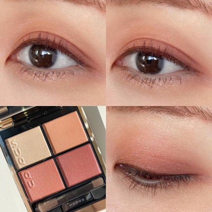 スキン イルミネイティング パウダー デュオ/TOM FORD BEAUTY/プレストパウダーを使ったクチコミ(2枚目)