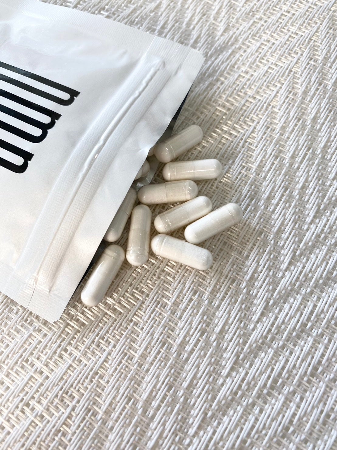 はっぱ*フォロバ100 on LIPS 「finebaseNMN18000+年齢を重ねても、自分のこと..」(3枚目)