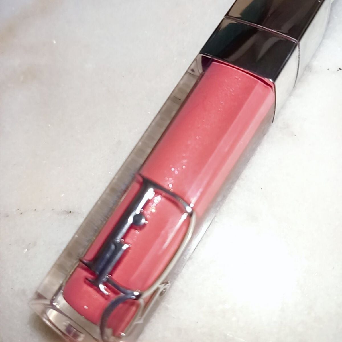 ディオール アディクト リップ マキシマイザー/Dior/リップグロスを使ったクチコミ(2枚目)