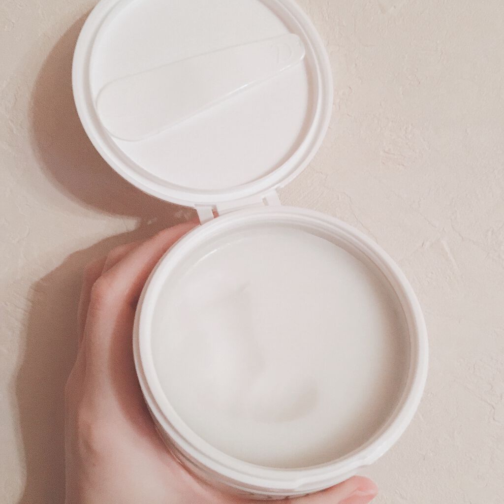 デュオ ザ クレンジングバーム クリア/DUO/クレンジングバームを使ったクチコミ（3枚目）