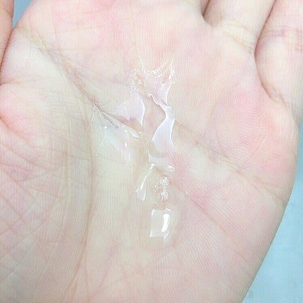 贅沢プラセンタのもっちり白肌洗顔フォーム/ホワイトラベル/洗顔フォームを使ったクチコミ(4枚目)