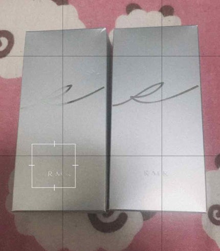 スムージングスティック/RMK/化粧下地を使ったクチコミ(1枚目)