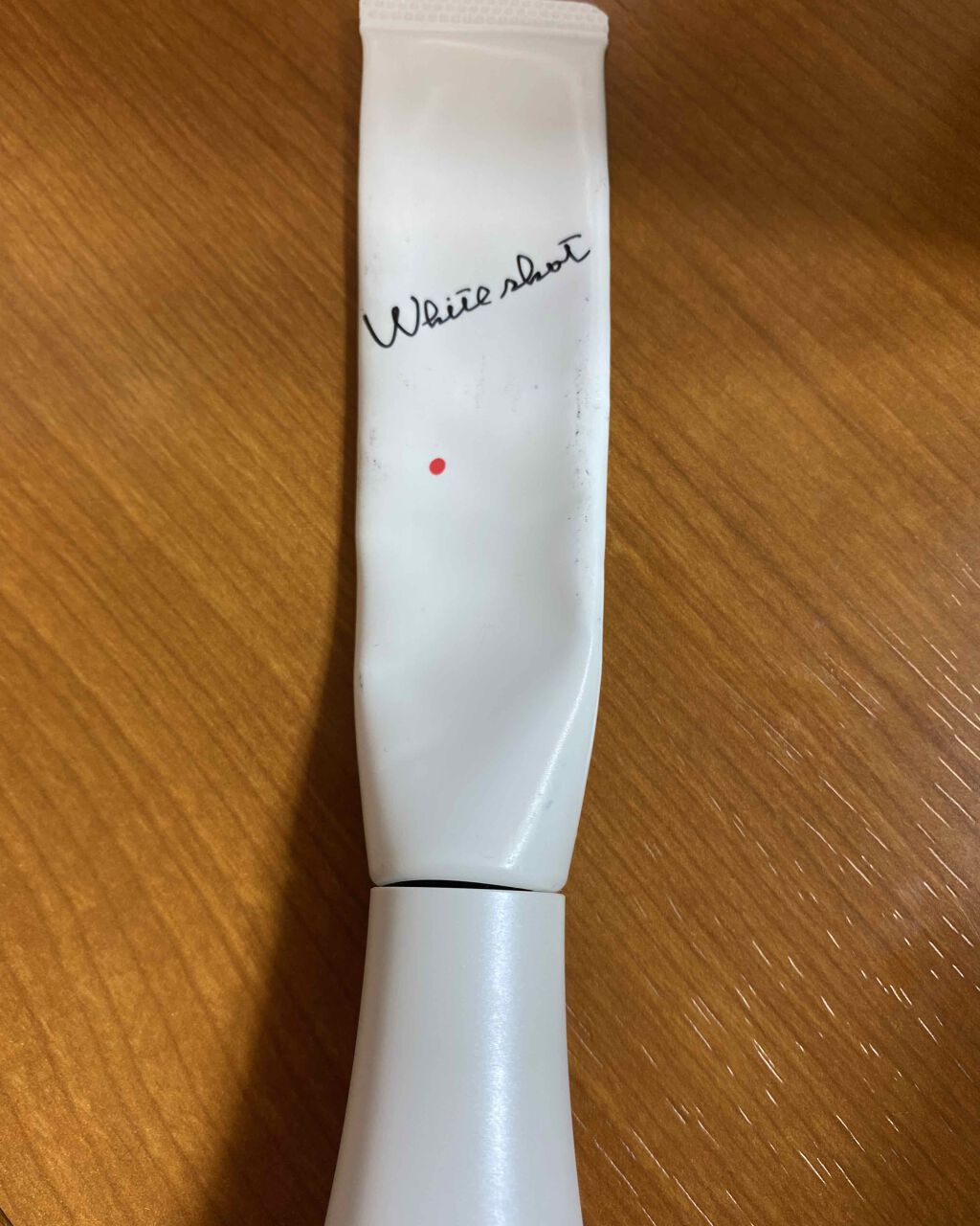 ホワイトショット  SXS/ホワイトショット/美容液を使ったクチコミ（1枚目）