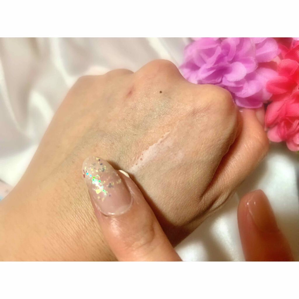 ポアカバー C/ポイントマジックPRO/化粧下地を使ったクチコミ（3枚目）