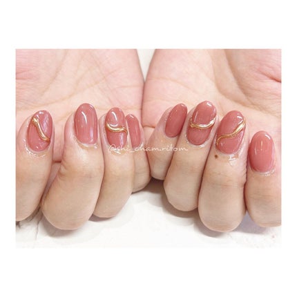 #新越谷ネイル,#ジェルネイル,#ママネイル,#子連れネイル,#モニターネイル,#韓国風ネイル,#オシャレネイルのネイルデザイン