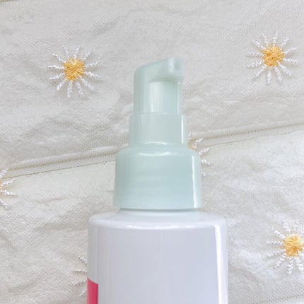 カルテHD バランスケア エマルジョン/カルテHD/乳液を使ったクチコミ(3枚目)