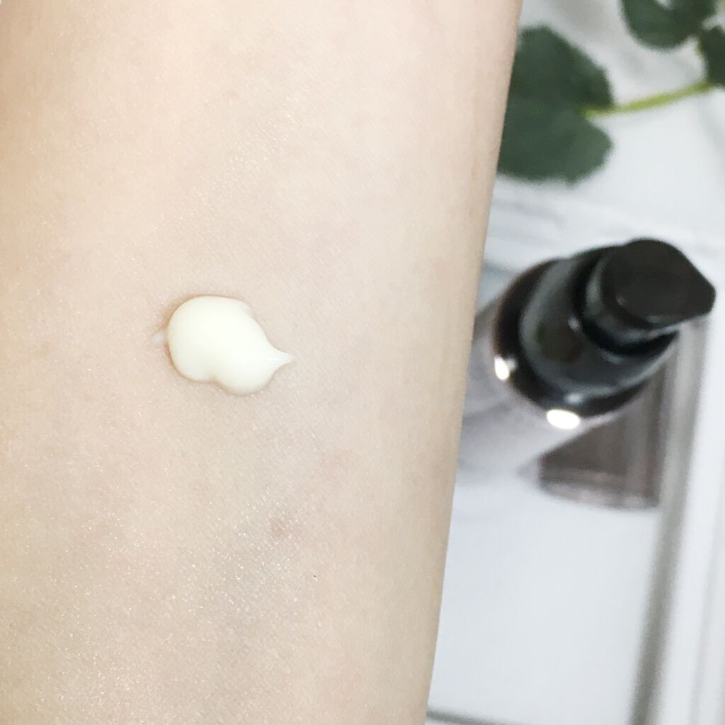 リフトホワイト パーフェクション/BRIGHTAGE/美容液を使ったクチコミ(6枚目)