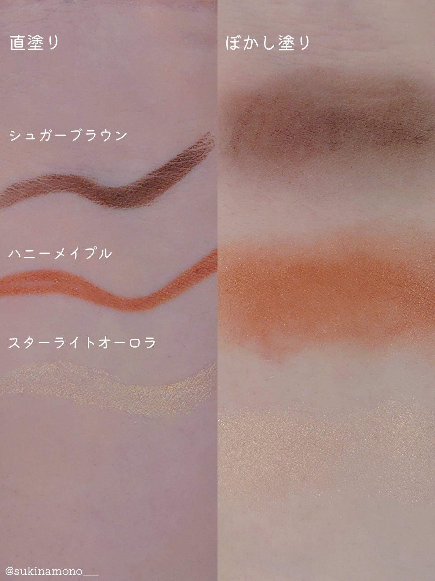 ダブルラスティングジェルライナー/keybo/ジェルアイライナーを使ったクチコミ(4枚目)