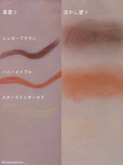 ダブルラスティングジェルライナー/keybo/ジェルアイライナーを使ったクチコミ(4枚目)