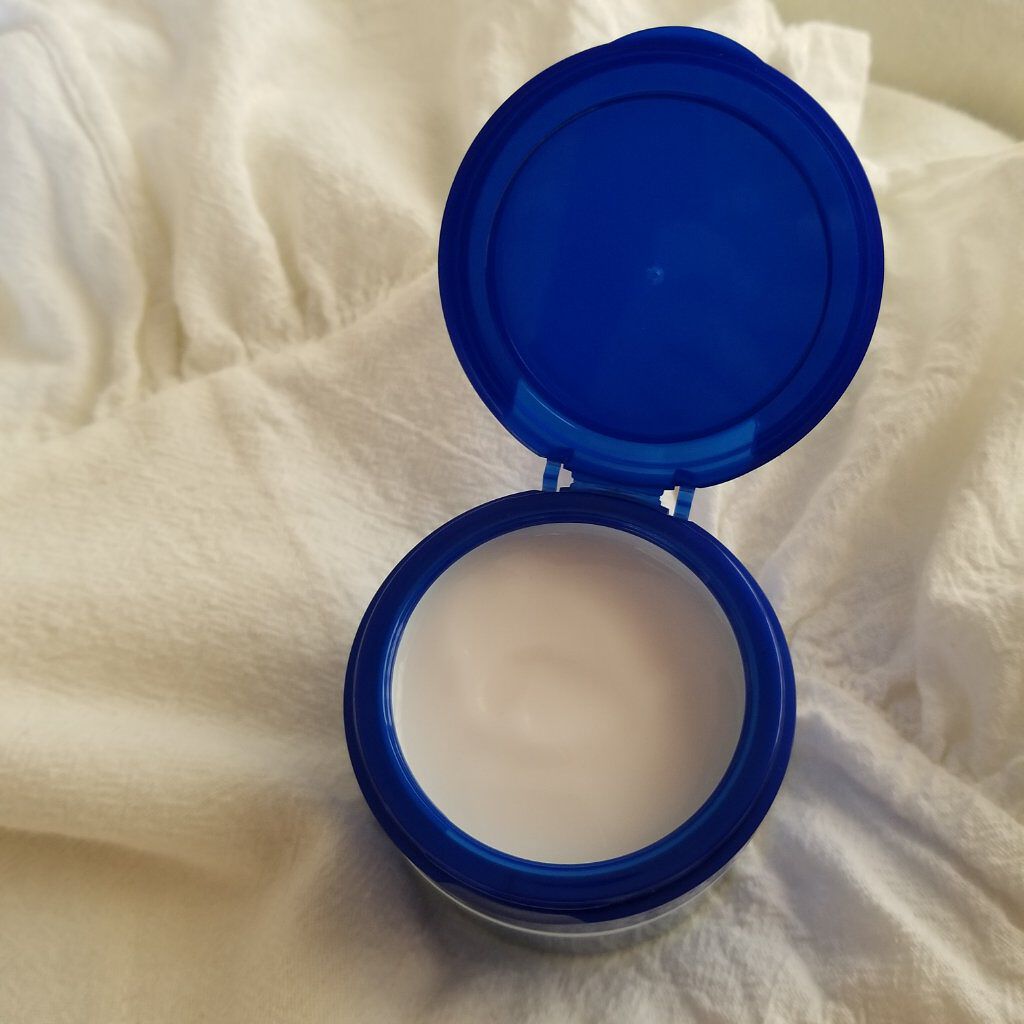 スペシャルジェルクリームA (ホワイト)(医薬部外品)/アクアレーベル/オールインワン化粧品を使ったクチコミ(2枚目)