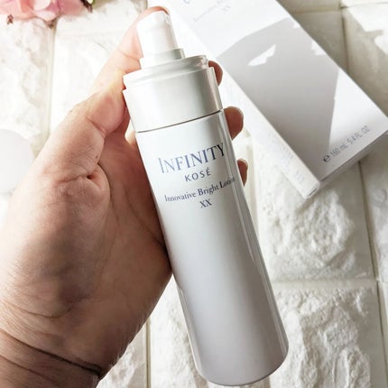 売上実績NO.1 イノベイティブ ブライト ローション XX 本体 160ml 化粧水・ローション・トナー