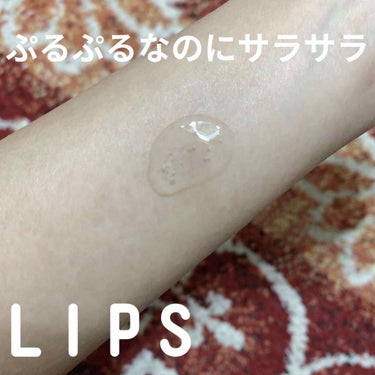 VT ブルーコラーゲンカプセルセラムのクチコミ「💄ぷるぷるなのにサラサラ✨💄

VT Cosmetics
BLUE COLLAGEN CAPS.....」（3枚目）