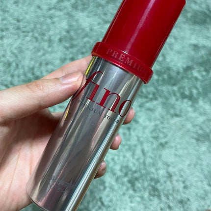 フィーノ プレミアムタッチ 濃厚美容液ヘアオイル/フィーノ/ヘアオイルを使ったクチコミ(1枚目)