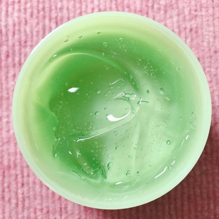 ピュアハイドレーター ef/of/タヴィア /フェイスクリームを使ったクチコミ(2枚目)