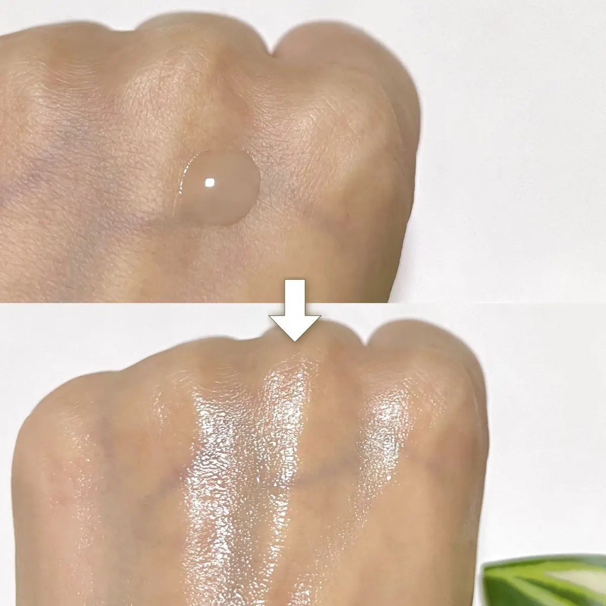 エリクシール　ザ セラム aa（医薬部外品）/エリクシール/美容液を使ったクチコミ（2枚目）