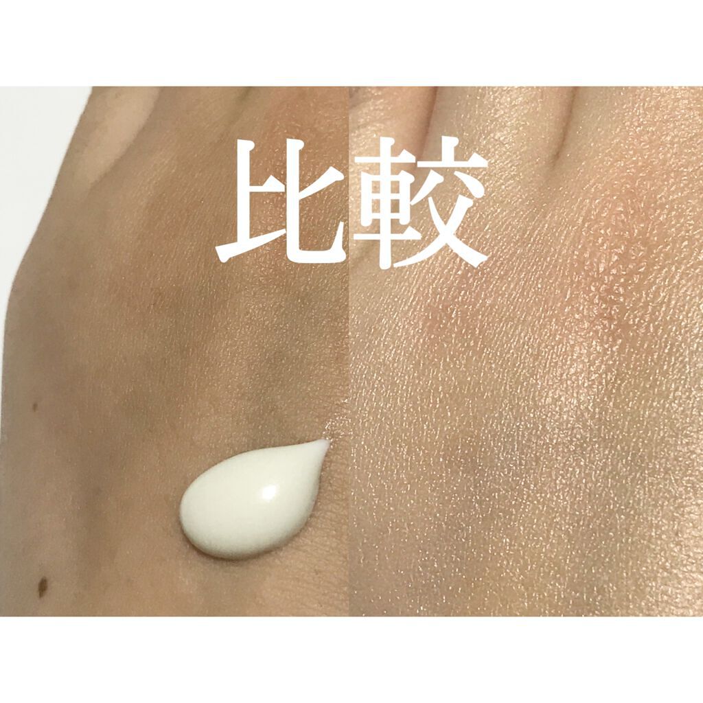 ビオレUV アクアリッチ ライトアップエッセンス/ビオレ/日焼け止めクリームを使ったクチコミ(2枚目)