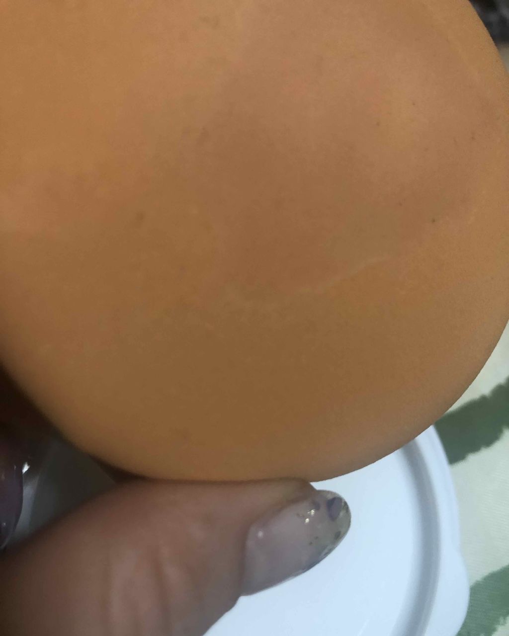 フジコあぶらとりウォーターパウダー/Fujiko/プレストパウダーを使ったクチコミ（3枚目）