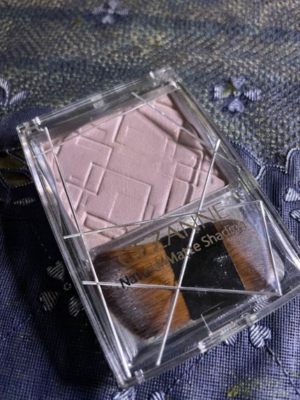 ナチュラルマットシェーディング/CEZANNE/シェーディングを使ったクチコミ(1枚目)