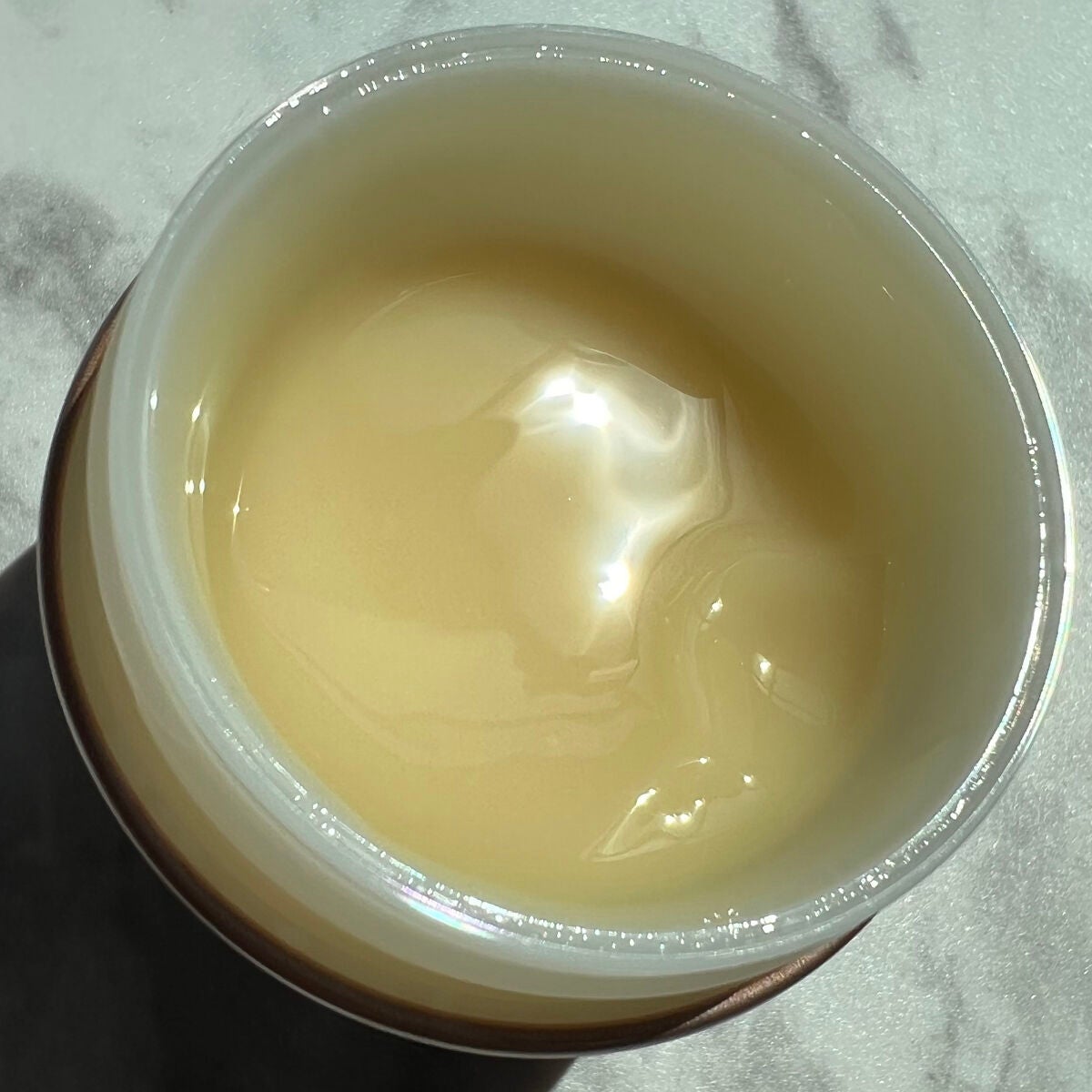 ビューティーオープナージェル リンクル&ホワイト/オージオ/美容液を使ったクチコミ(3枚目)