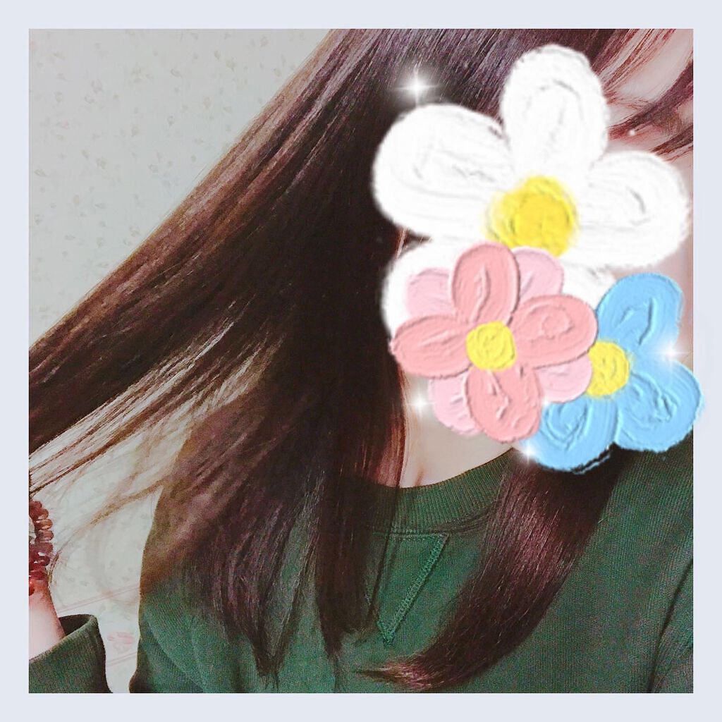 MEDULLA シャンプー/リペア/MEDULLA/シャンプー・コンディショナーを使ったクチコミ(5枚目)