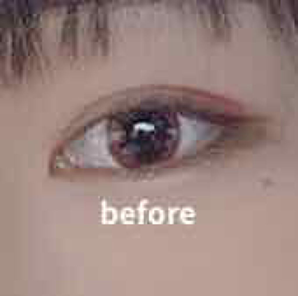 カールキープマジック/コーセーコスメニエンス/マスカラを使ったクチコミ（1枚目）