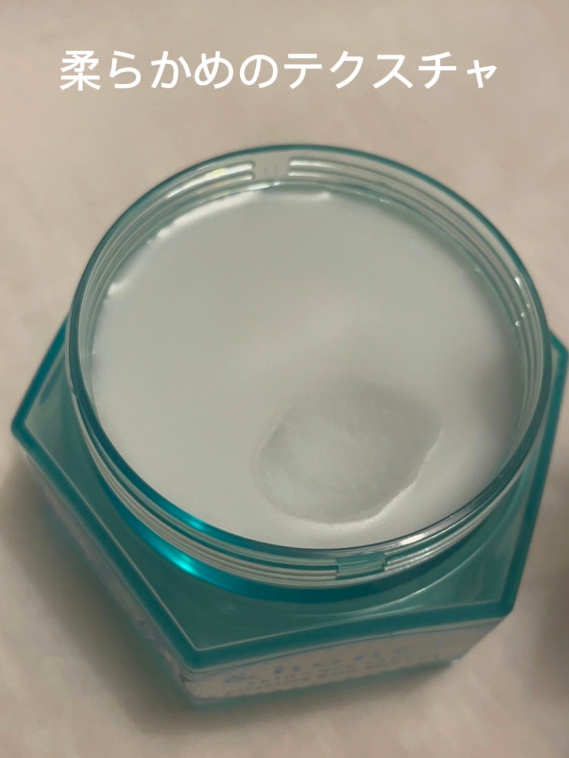 アンドハニー サボン クレンジングバーム ブルークレイ/&honey/クレンジングバームを使ったクチコミ(4枚目)