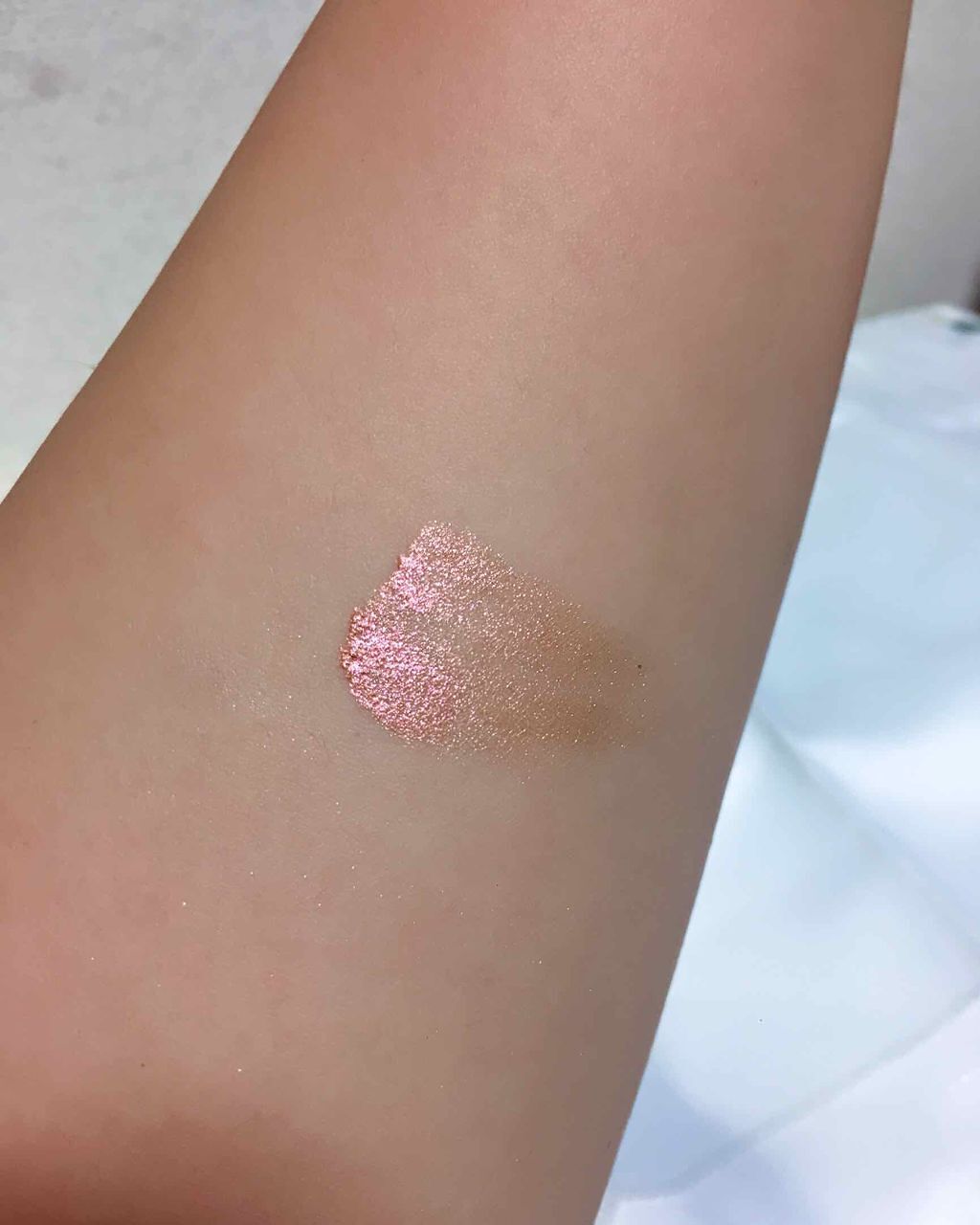 クリーム カラー フォー アイズ/TOM FORD BEAUTY/ジェル・クリームアイシャドウを使ったクチコミ(2枚目)