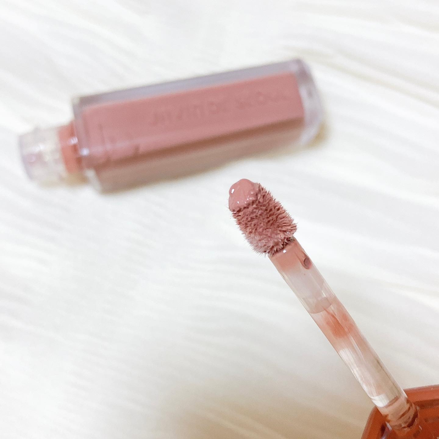 ジャビンドゥソウル ウインクファンデーションパクト/Javin De Seoul/クッションファンデーションを使ったクチコミ（3枚目）