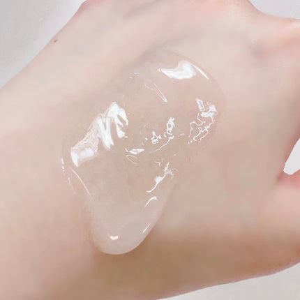 ミラクルズ うるおいブーストミルクウォーターセラム/パンテーン/アウトバストリートメントを使ったクチコミ(2枚目)