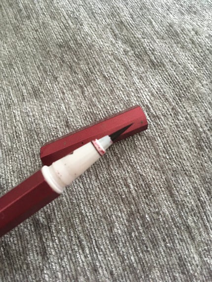 EYE OPENING LINER/UZU BY FLOWFUSHI/アイライナーを使ったクチコミ(1枚目)