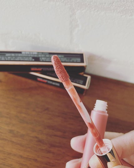 を使ったクチコミ(2枚目)