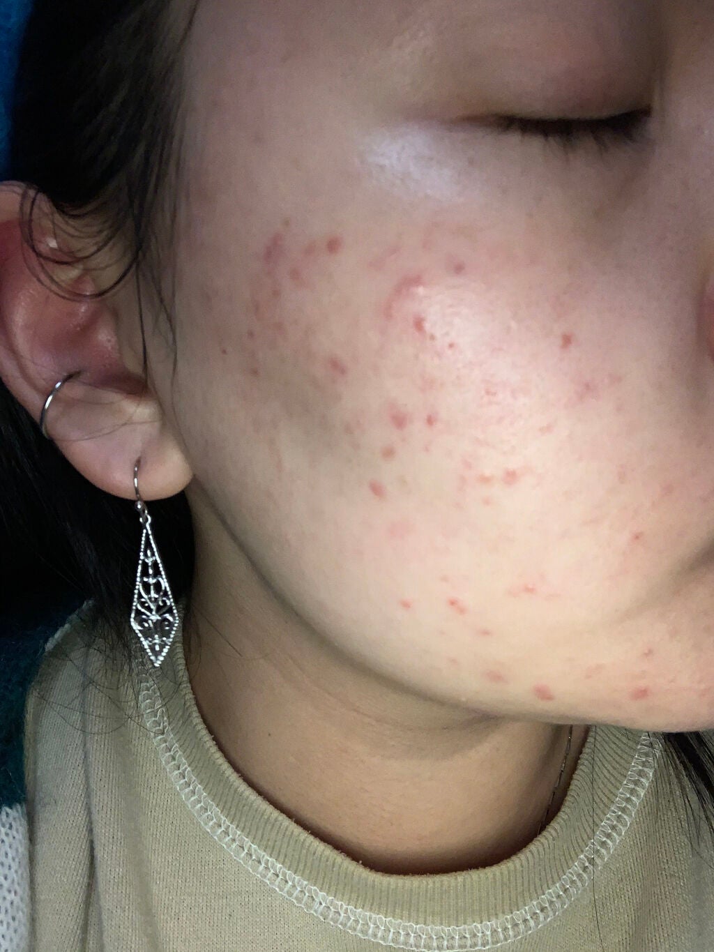 導入化粧液/無印良品/ブースター・導入液を使ったクチコミ(2枚目)