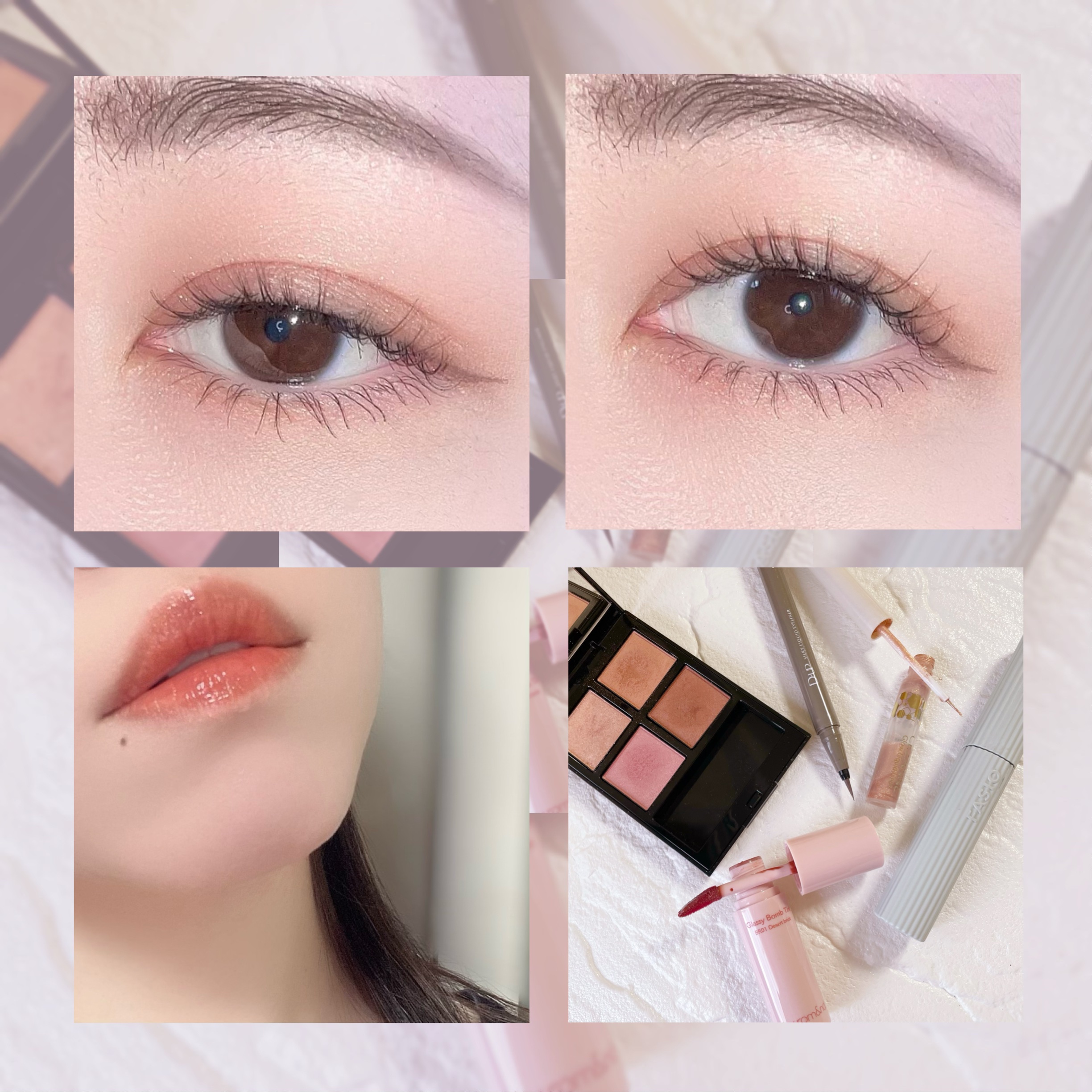 パーマネントカール マスカラ WP（ボリューム）/FASIO/マスカラを使ったクチコミ（1枚目）