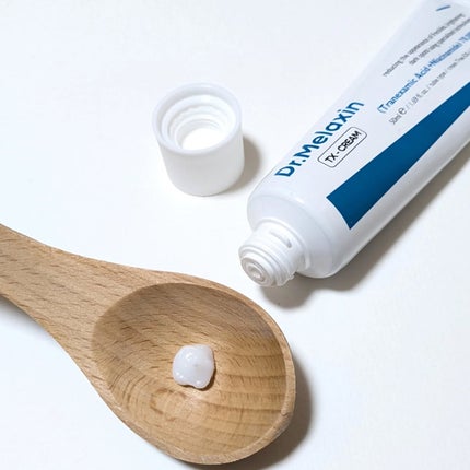 TX-Cream/Dr.Melaxin/フェイスクリームを使ったクチコミ(6枚目)