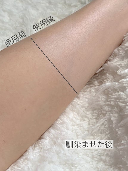 ピーチベアーサン/too cool for school/化粧下地を使ったクチコミ(7枚目)