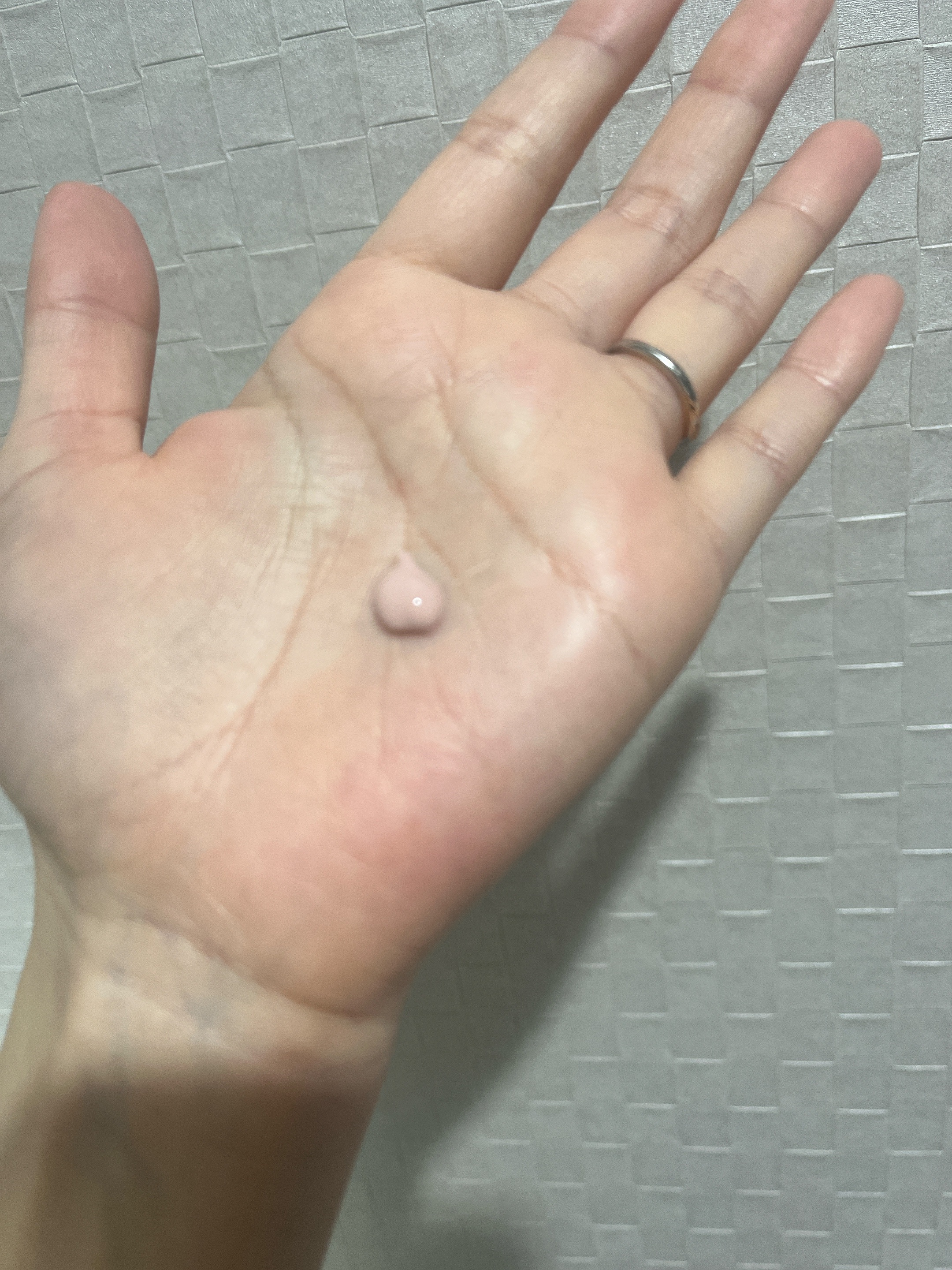 エリクシール　デーケアレボリューション　トーンアップ　SP+　aa/エリクシール/化粧下地を使ったクチコミ（3枚目）