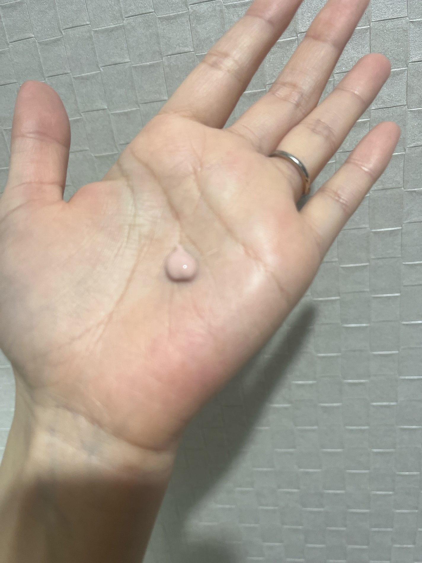 エリクシール デーケアレボリューション トーンアップ SP+ aa/エリクシール/化粧下地を使ったクチコミ(3枚目)