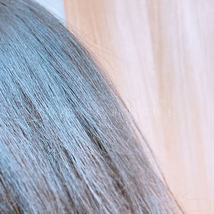 ネイチャーシャンプー/KUNDAL/市販シャンプーを使ったクチコミ(6枚目)