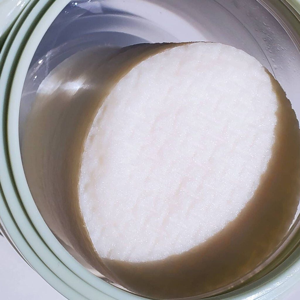 シカBHAフレミッシュトナーパット/celimax/クレンジングシートを使ったクチコミ(5枚目)