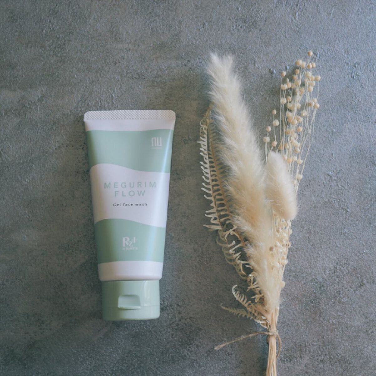 MEGURIM FLOW /MEGURIM by Rz+ /その他洗顔料を使ったクチコミ(2枚目)