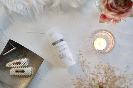 ワンリッチゲル/Homeo Beau/オールインワン化粧品を使ったクチコミ(2枚目)