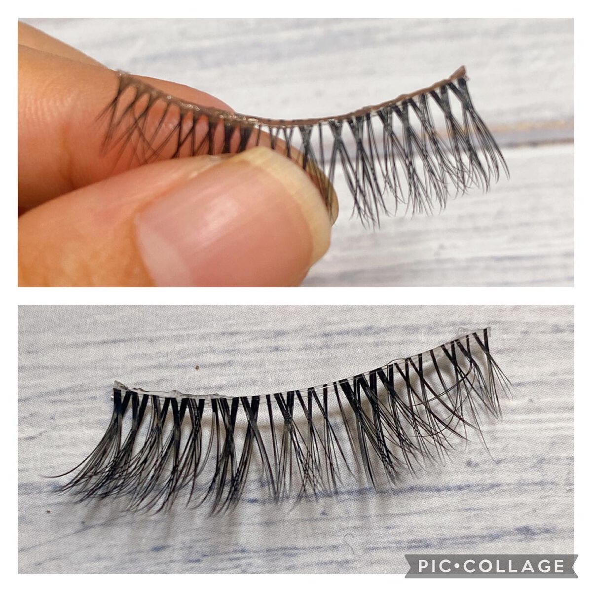 アイラッシュグルー/ミッシュブルーミン/つけまつげを使ったクチコミ（3枚目）