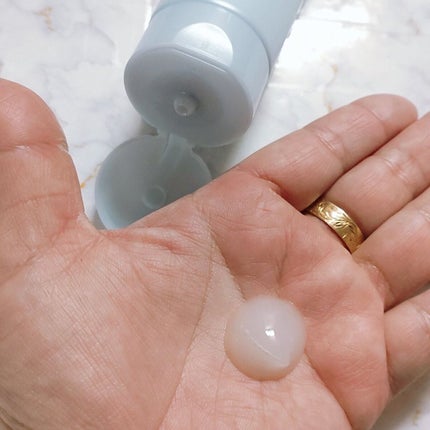 モーニング リニュー/インフィニティ/その他洗顔料を使ったクチコミ(2枚目)