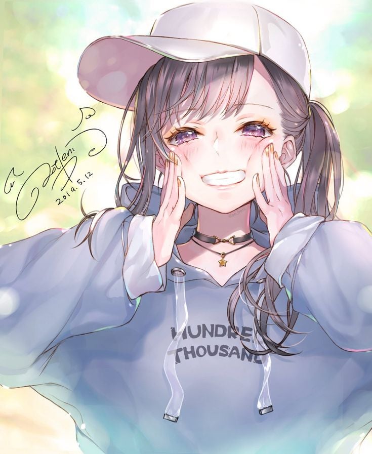 清海 慈珠菜san on LIPS 「☁︎久々の活動だぁ!サンリオ好き集まれっ!サンリオ好きが集まっ..」(3枚目)