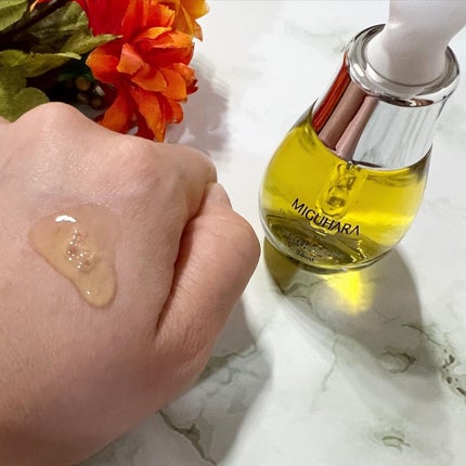 Ultra Whitening Perfect Ampoule/MIGUHARA/美容液を使ったクチコミ(3枚目)