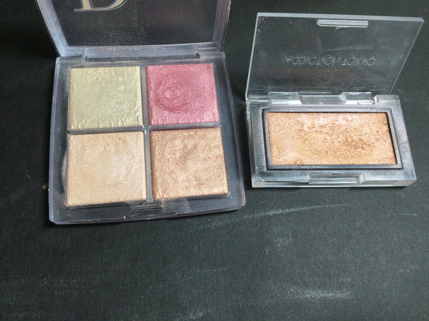 クリーム ブラッシュ/DECORTÉ/ジェル・クリームチークを使ったクチコミ(3枚目)