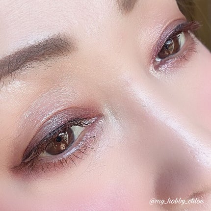 アイ カラー クォード/TOM FORD BEAUTY/アイシャドウパレットを使ったクチコミ(4枚目)